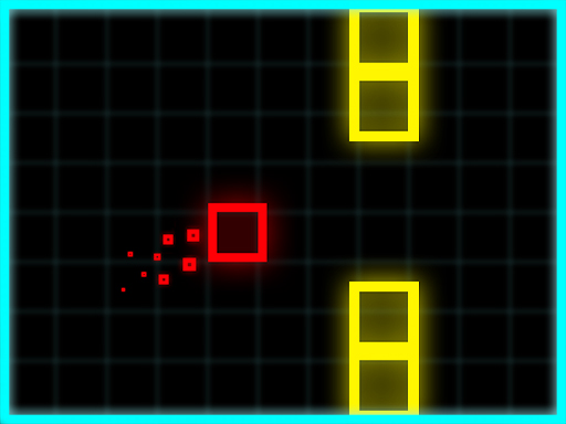 Imaginea BlockOut: Problemă mega amuzantă