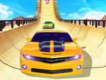 Sistem Automobile Stunt 3-d Mega Ramp 2021