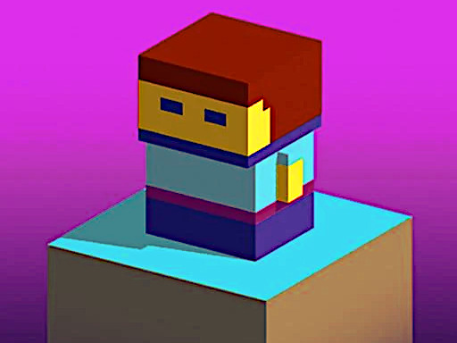 Imaginea Stai Bounce to Sky