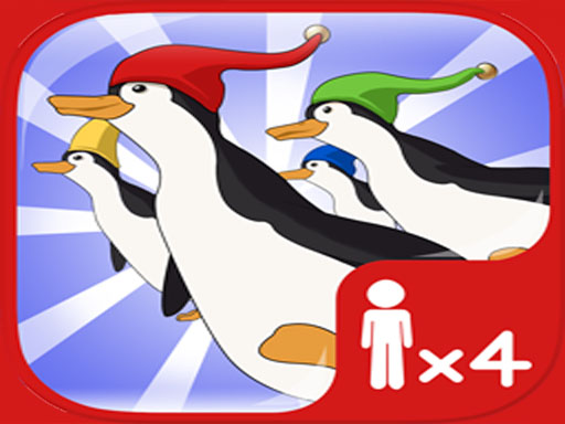 Imaginea Pinguin Fish Run-3