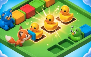 Imaginea SokoMatch - Mega Mind Sport