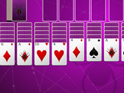 Imaginea Black Widow Solitaire