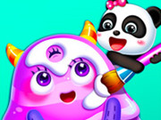 Imaginea Lovable Monster Spa Salon