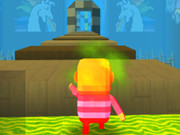 Imaginea Kogama: Parkourwood