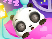 Imaginea Panda și prieteni